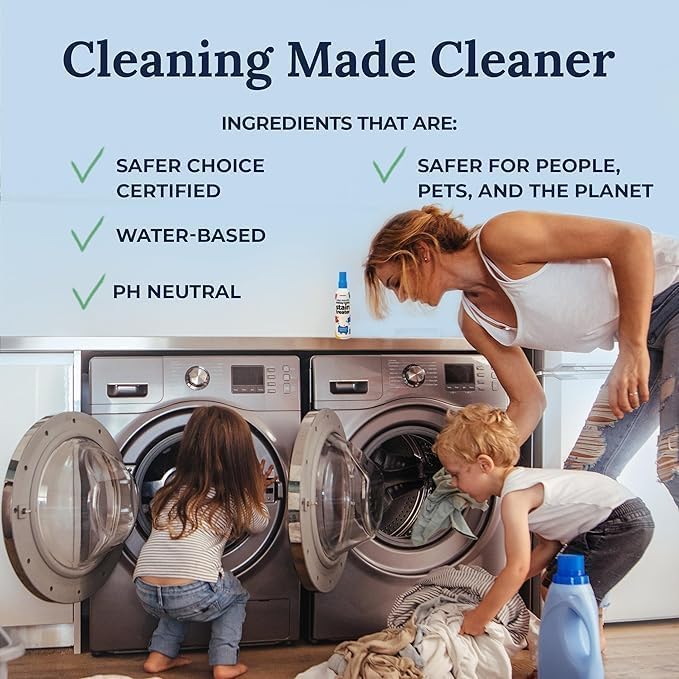 ADVANCED Stain Remover Spray (Buy 1 Get 1 Free)